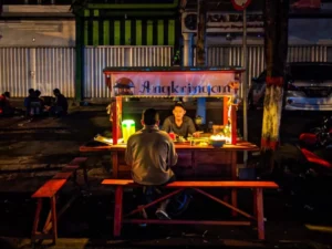 angkringan-semarang